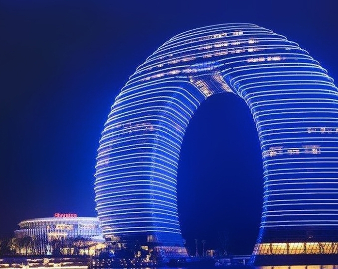 重（chóng）慶-魚洞酒店