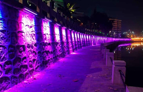 高性價比LED洗牆燈該如何選擇