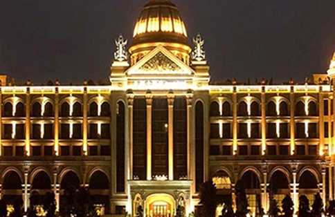 選擇洗牆燈（dēng）的標（biāo）準都有哪（nǎ）些？