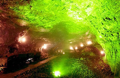 洗牆（qiáng）燈主要的應用場合及可實現的（de）效果