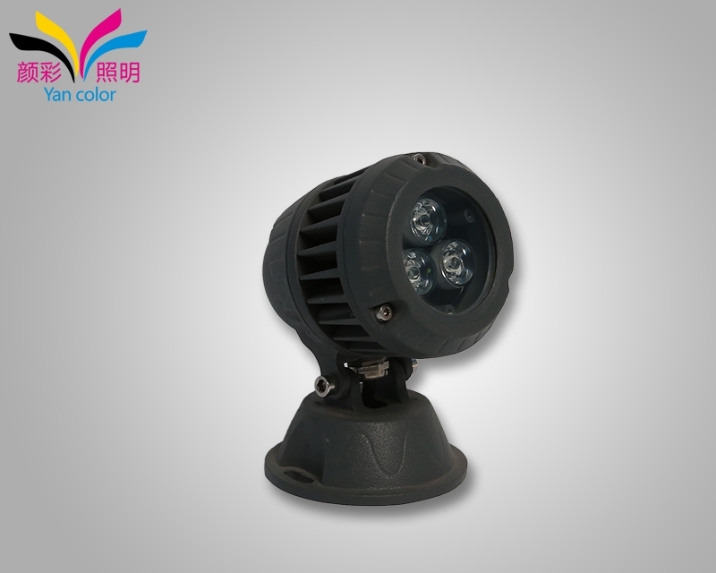 led洗牆燈的亮化設計（jì）方式是怎樣操作