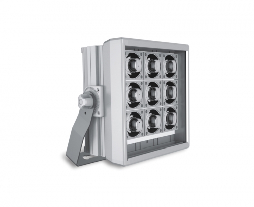 為什麽洗（xǐ）牆燈常常呈現於市政（zhèng）亮化工程設置（zhì）中（zhōng）