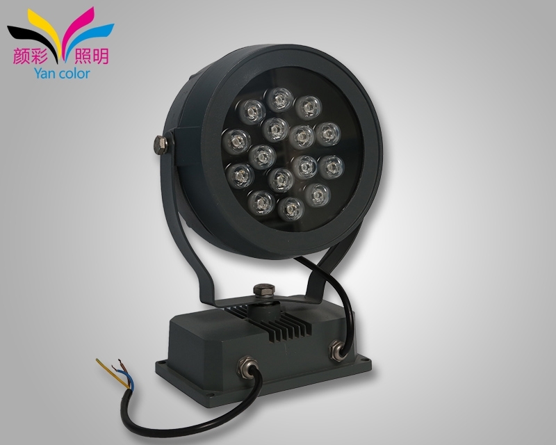 了解一下led洗牆燈控製器安裝（zhuāng）注（zhù）意事項