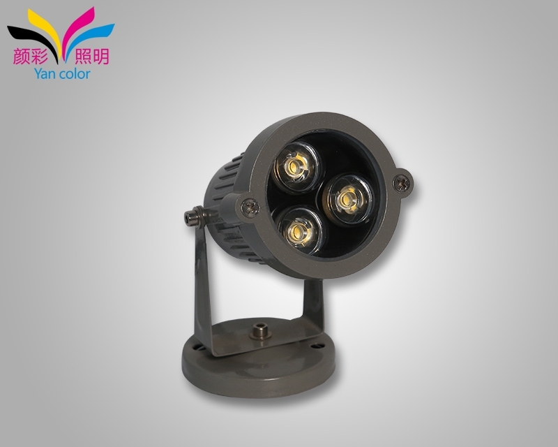 如何分（fèn）辨LED洗牆燈和LED線條燈的區別呢