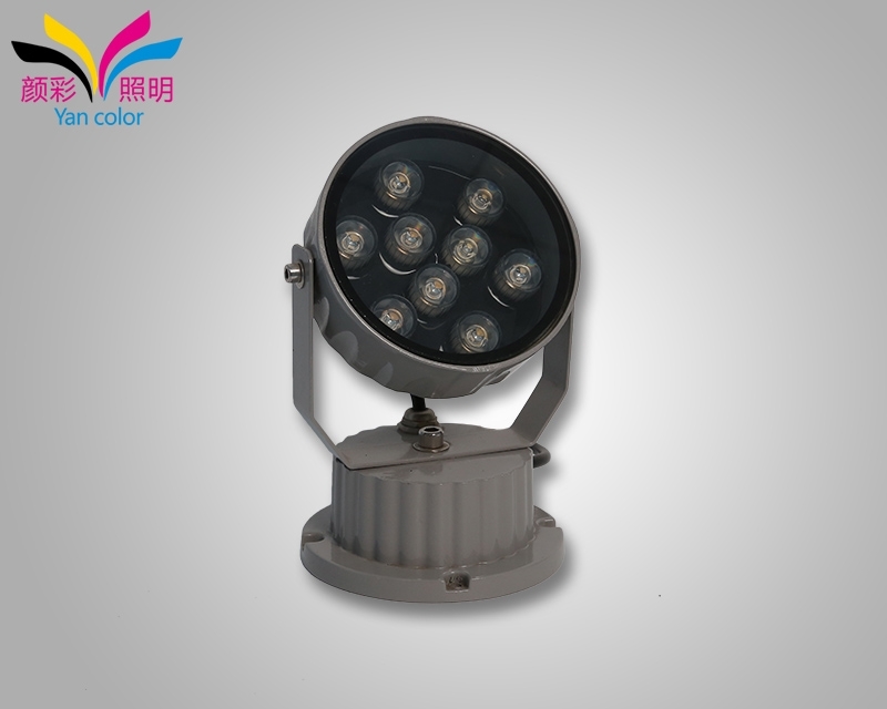 談談LED洗牆燈是如何要做好日常的保養（yǎng）