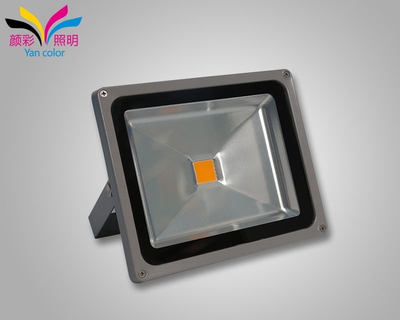 洗牆照明，照亮你的黑（hēi）夜