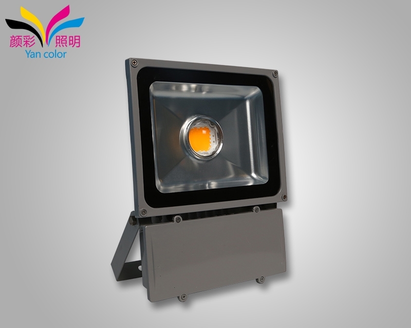 洗牆（qiáng）燈適用於哪裏？