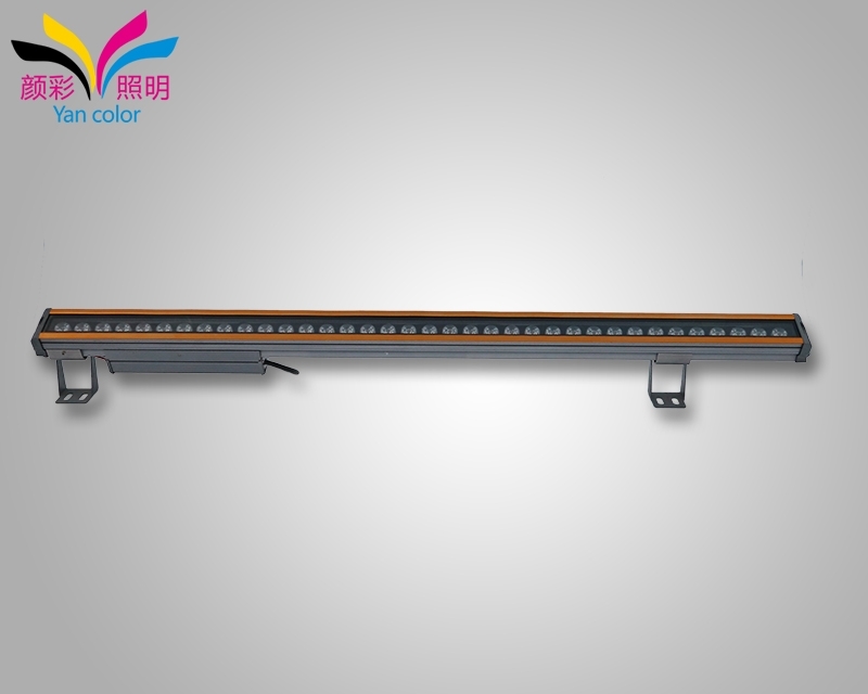 你知道洗牆燈不亮會（huì）有哪些原因嗎