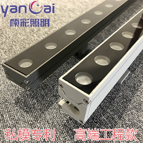 簡（jiǎn）述LED的發（fā）光（guāng）效率遠（yuǎn）遠高於節能燈