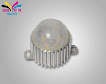 洗牆燈智能照明正（zhèng）在成為該行（háng）業的（de）新焦點（diǎn）