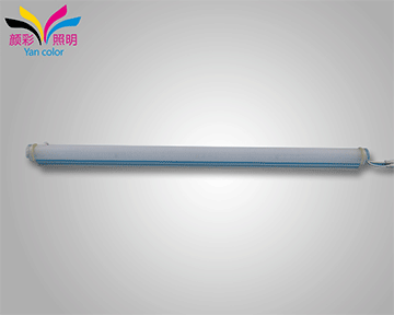 LED洗牆燈，也稱為線性LED泛光燈（dēng）等