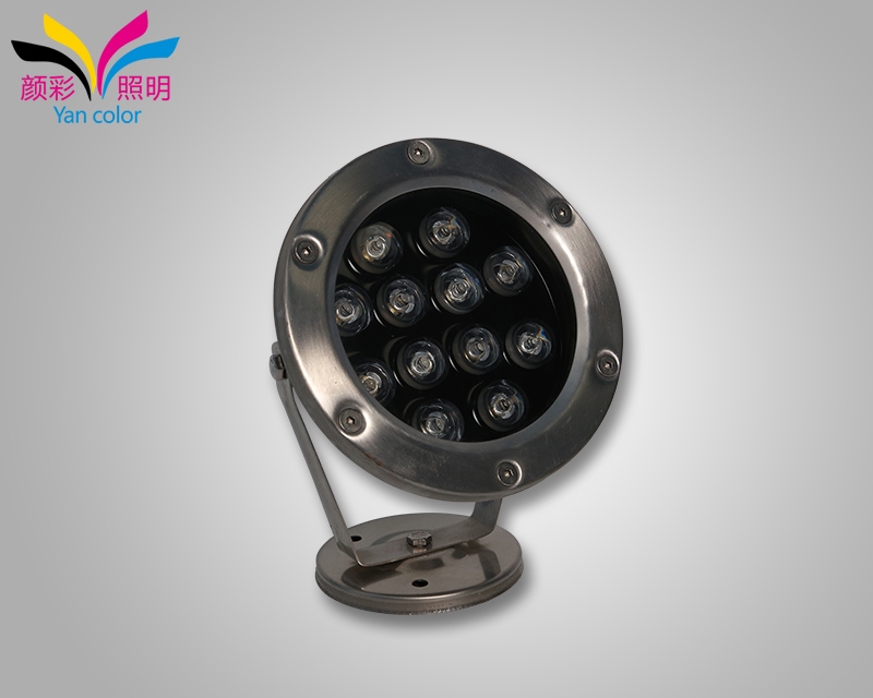 LED水（shuǐ）底燈