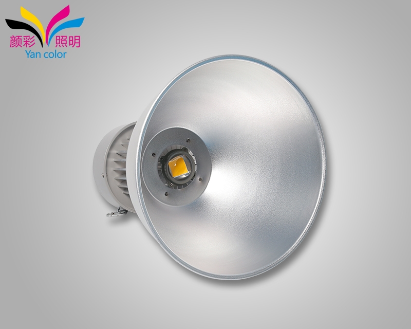 上海（hǎi）LED工礦燈