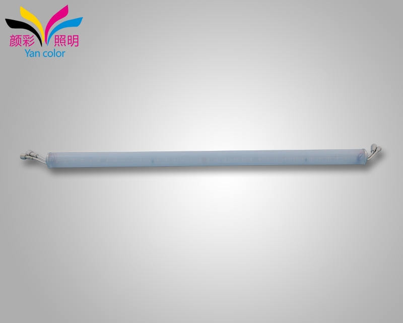 LED護（hù）欄管