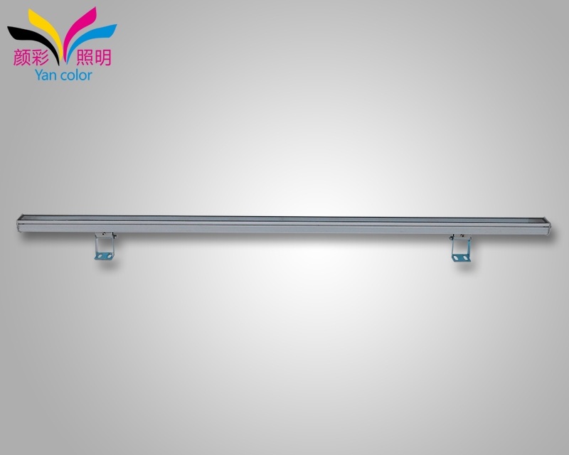 戶外線條（tiáo）燈