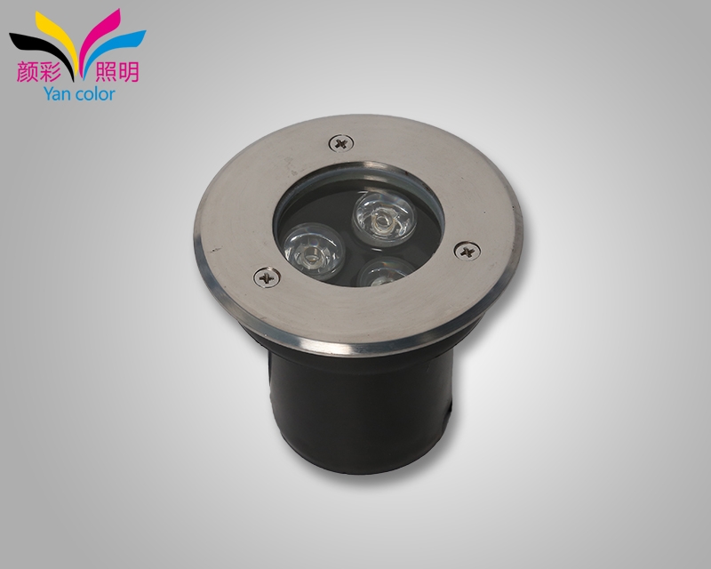 LED地埋燈
