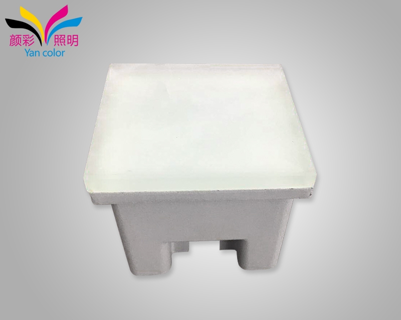 常（cháng）州感應地（dì）磚燈