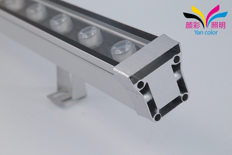 大功率洗牆（qiáng）燈