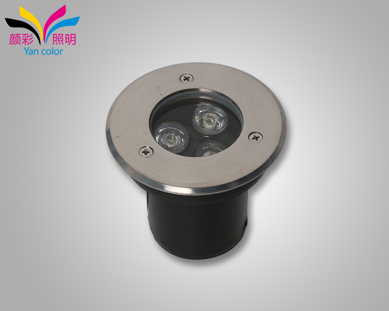led地埋燈