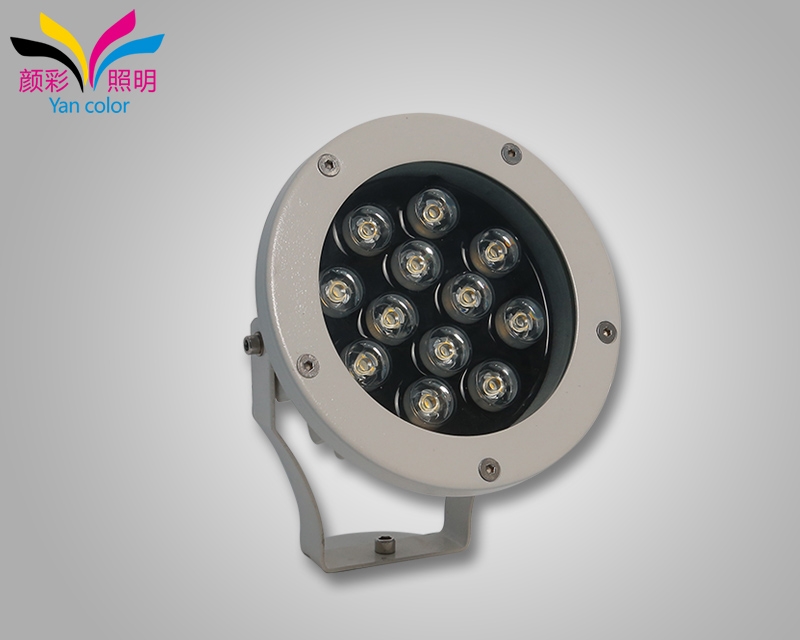 洗牆燈 洗牆燈(dēng)