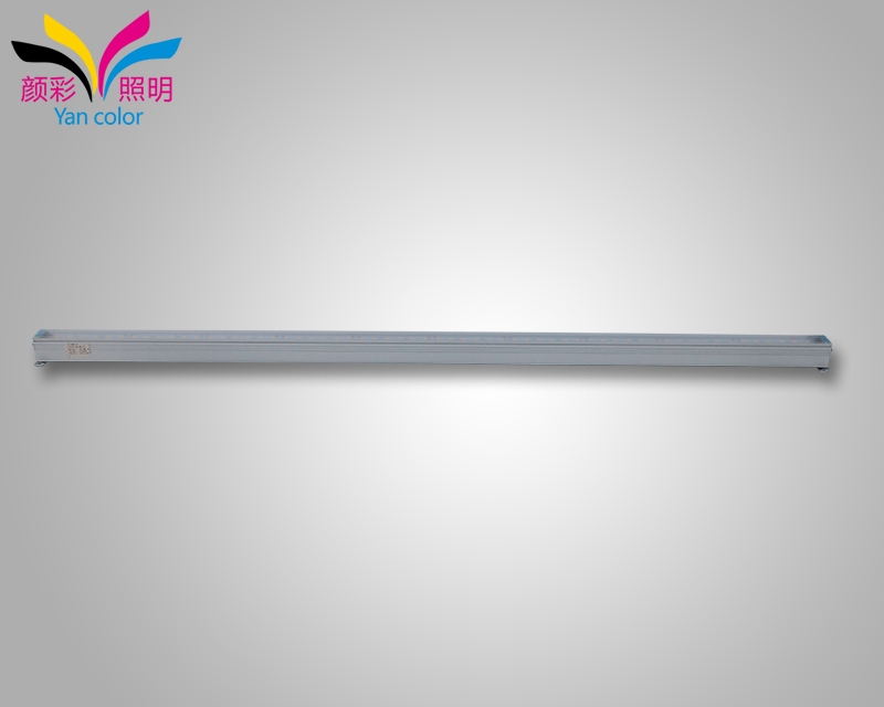 是什麽造成LED洗牆燈（dēng）體內出現壓力以及損壞（huài）的原因