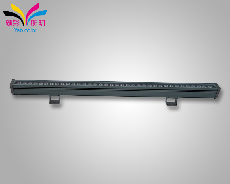 LED大（dà）功率洗牆燈